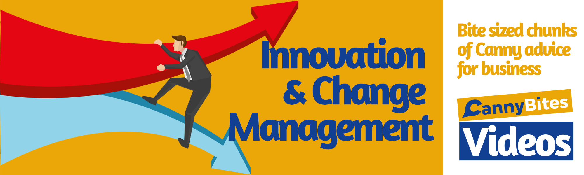 Innovation and Change management
