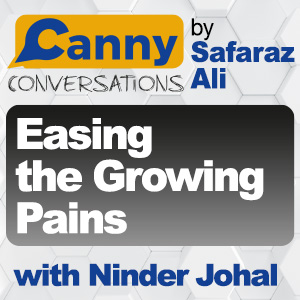 Easing the Growing Pains
