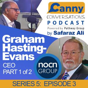 Graham Hasting Evans Part 1