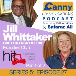 Jill Whittaker episode 27