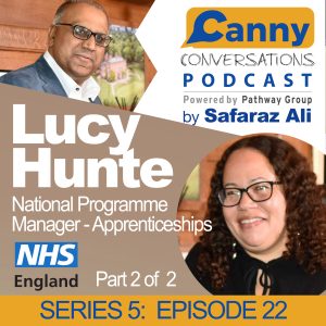 Lucy Hunte Episode 2