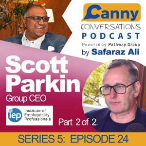 Scott Parkin Episode 24