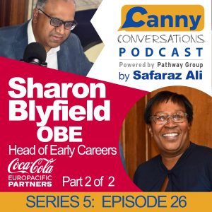 Sharon Blyfield Episode 26